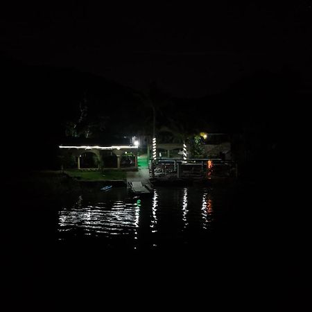 Ranchito Camping Chichicaxtle Zewnętrze zdjęcie