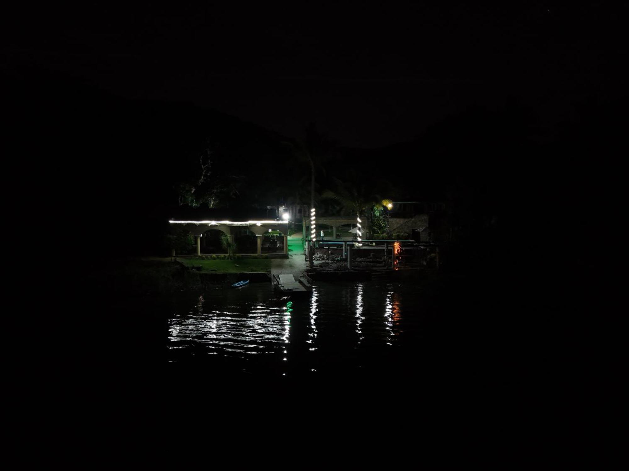 Ranchito Camping Chichicaxtle Zewnętrze zdjęcie