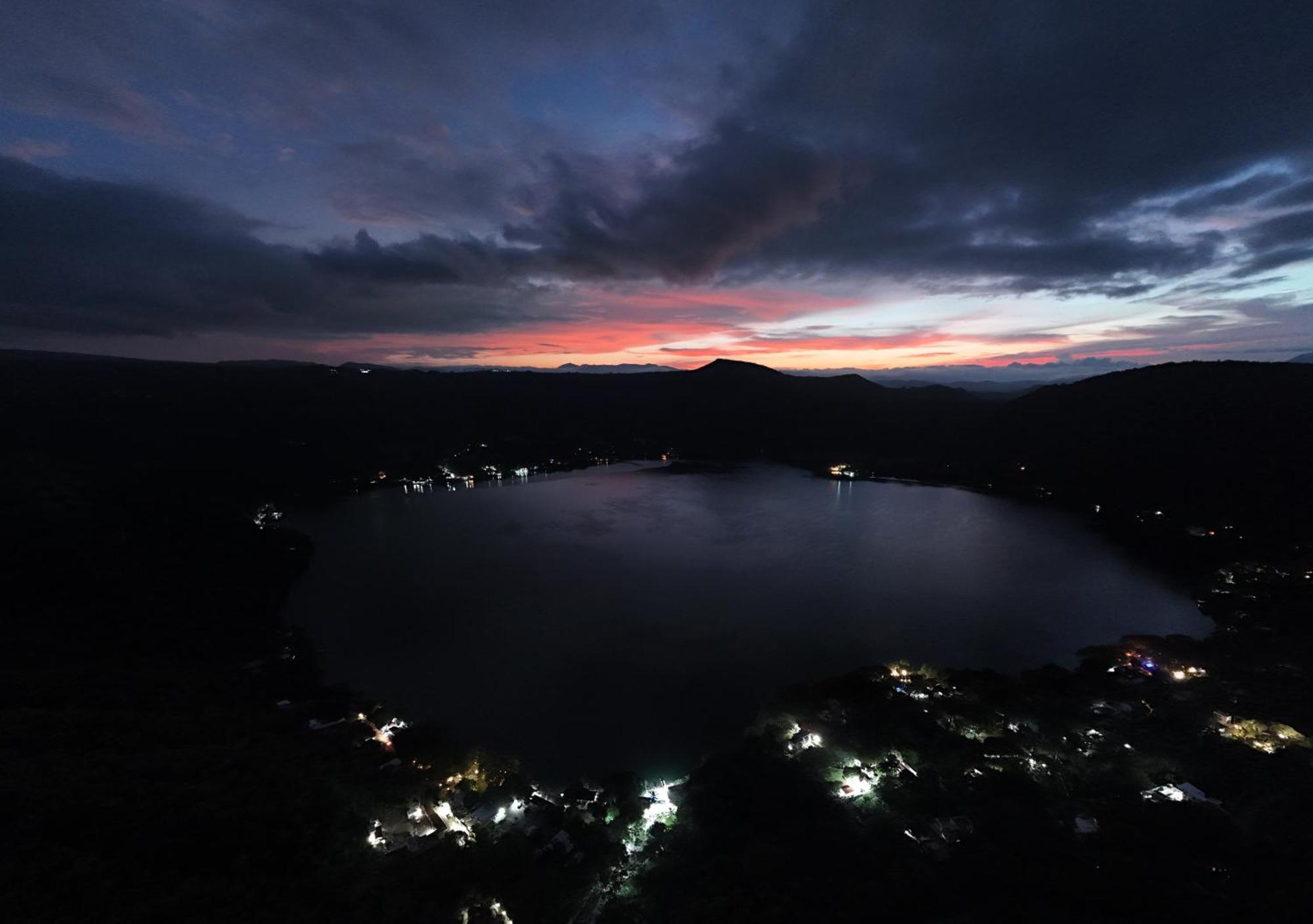 Ranchito Camping Chichicaxtle Zewnętrze zdjęcie