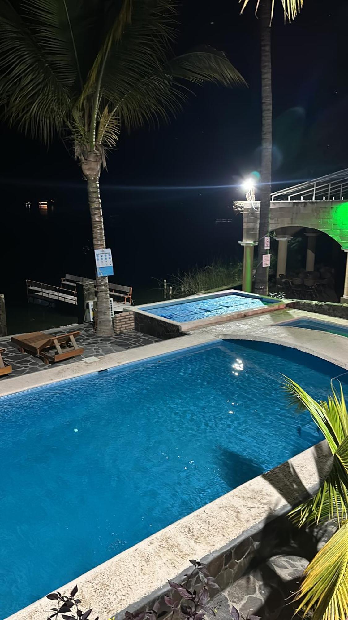 Ranchito Camping Chichicaxtle Zewnętrze zdjęcie
