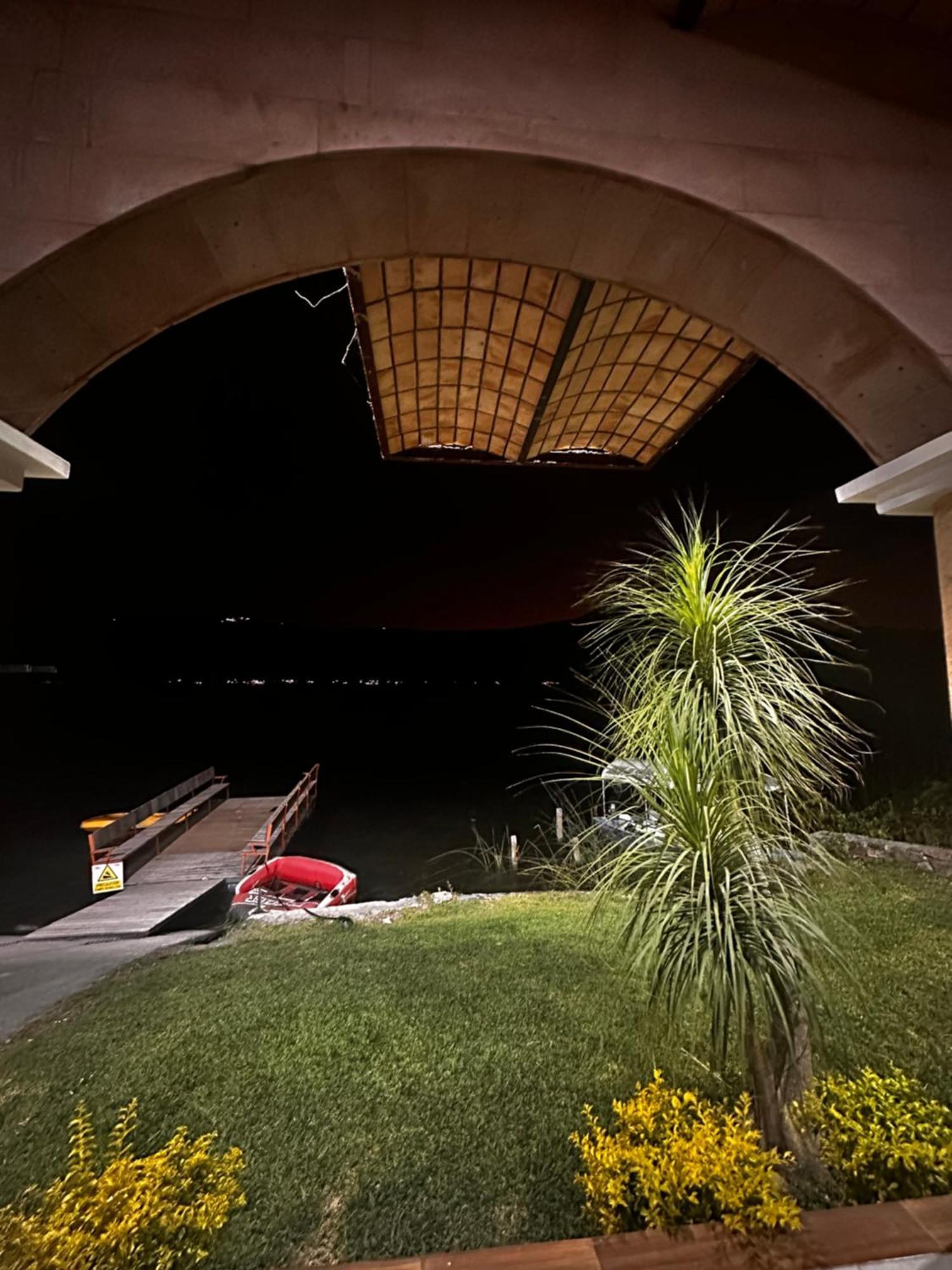 Ranchito Camping Chichicaxtle Zewnętrze zdjęcie